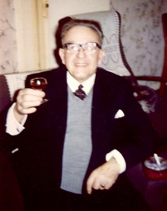 1967 Harold Manterfield Harold Manterfield (1967)