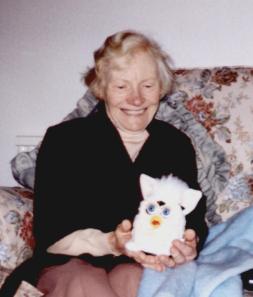 2 Jan 2000 Joyce Swinard Joyce Swinard (2-Jan-2000)