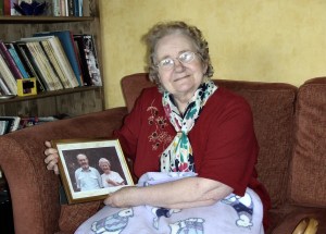 27 Dec 2002 Betty Manterfield Betty Manterfield (27 December 2002)