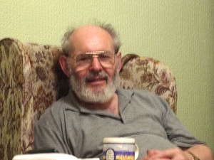 5 Oct 2000 Dennis Manterfield Dennis Manterfield (5 Oct 2000)