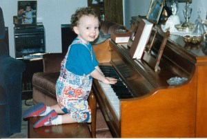 Alice Manterfield (23-April-1996)