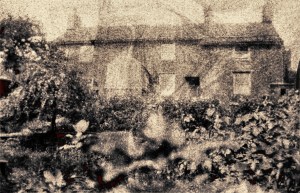 Andrew's Farm, Chinley, Derbyshire (c1920s)