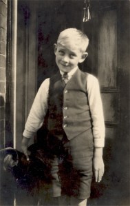 George Weallans (c1928)