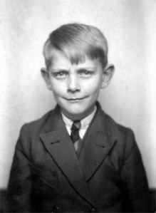 George Weallans (c1929)