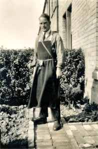 John George Weallans (1930s)