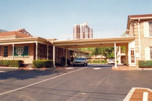 Lennox Inn, Atlanta (27-April-1996)