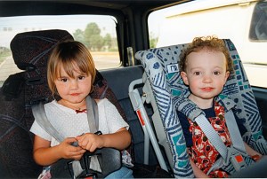 Leslie and Alice Manterfield (13-May-1996)