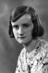 Rosina_Dorothy_Collingham_(c1934) Rosina Dorothy (Dobby) Collingham (c1934)