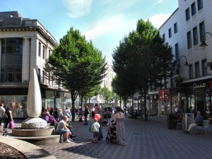 Albert Street Albert Street