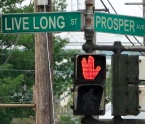 Live long and prosper