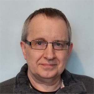 Roy Manterfield (10 Feb 2014)