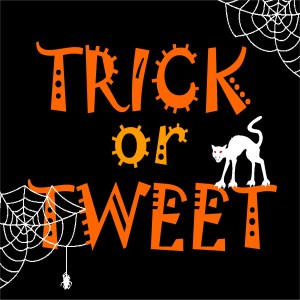Trick or Tweet Trick or Tweet
