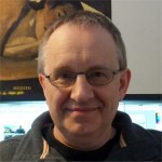 Roy Manterfield (23 Feb 2013)