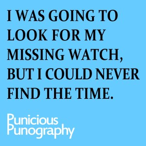 Punicious Punography