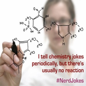 #NerdJokes