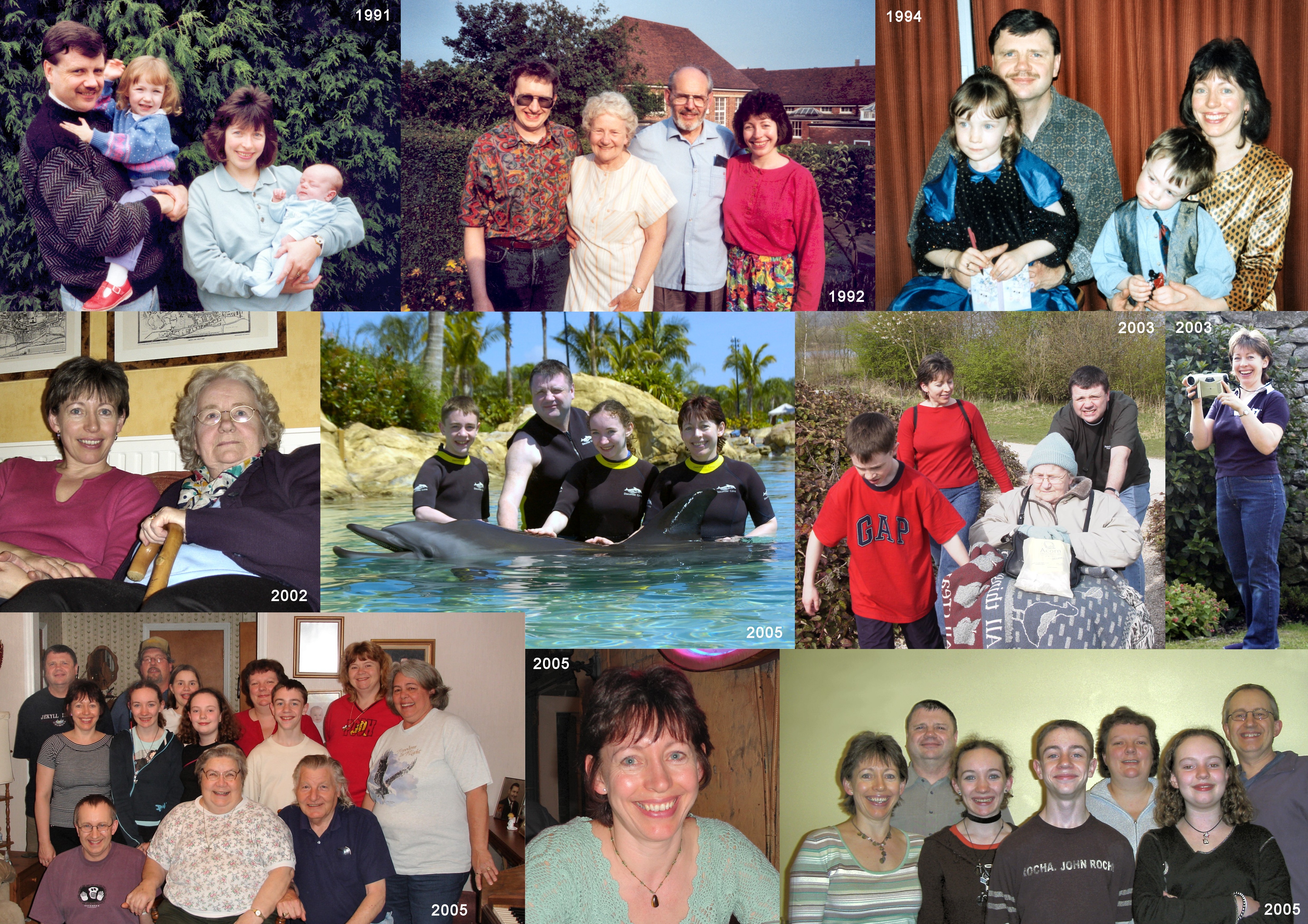 Janis Lewin - Panel 4