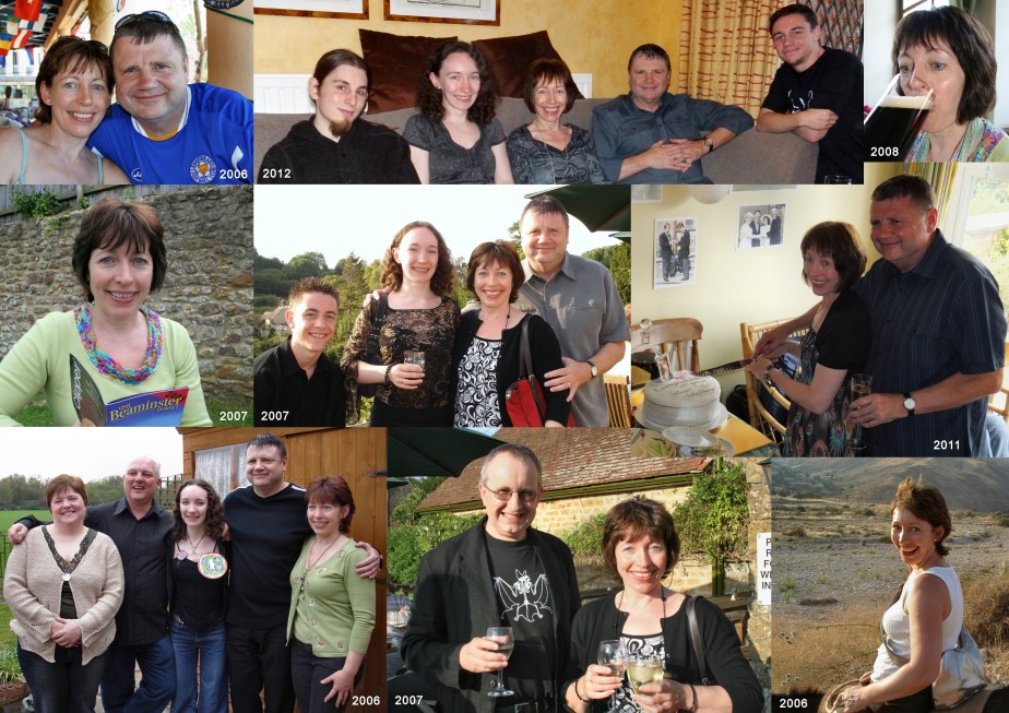 Janis Lewin - Panel 6